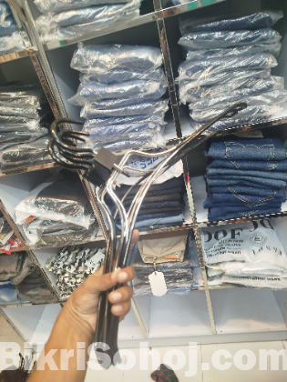 Metal Hangar premium